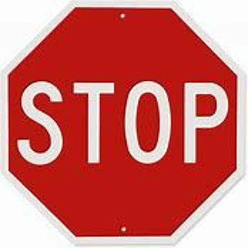 Stop Sign’s avatar