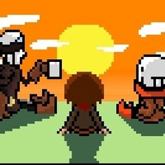 .:hopetale official:.☘