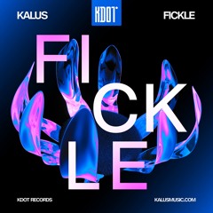 Kalus - Shake Your Ass (Original Mix)