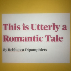 Rebbecca Dipamphlets