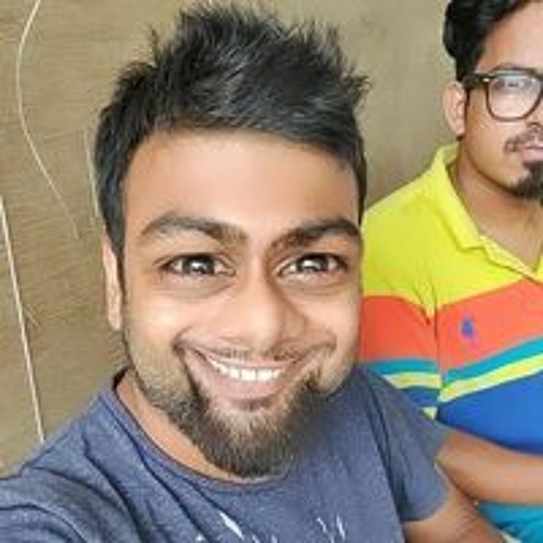 Xajay Pratap Singh’s avatar