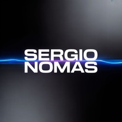 Sergio Nomas