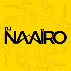 DJ NAAIRO CLUBBANGERS VOL - 1 (MINI MIX)