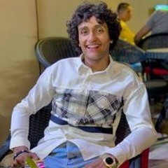 Mahmoud Elenawy