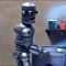 ThrustyRobot