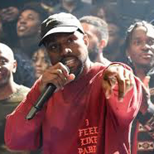 Kanye West - Tell The Vision (ft. 2 Chainz , Conway The Machine)(HIGH QUALITY AUDIO) DONDA LEAK