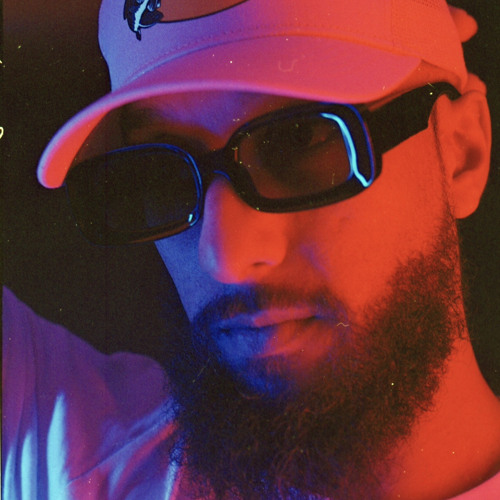 DJ RACHI’s avatar