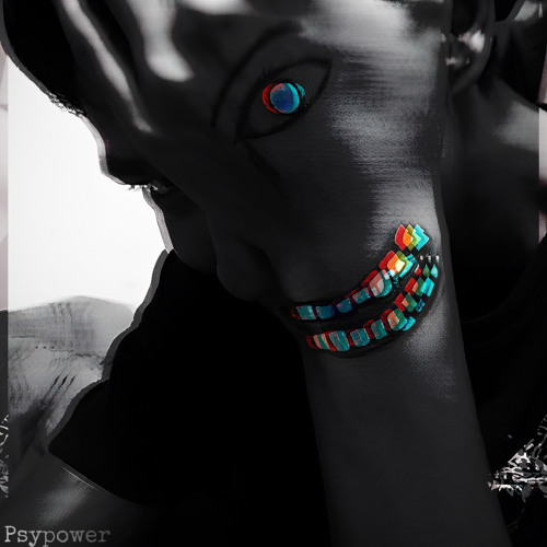 Psypower’s avatar