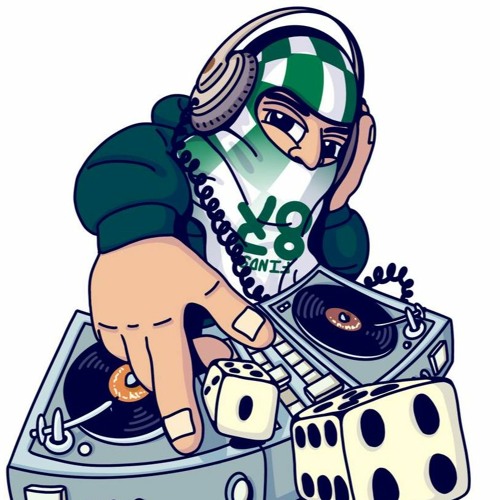 DJ Finds’s avatar
