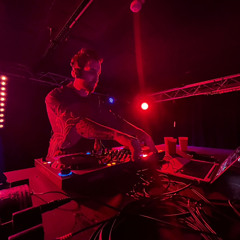 Florian Moody