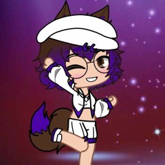 Violet Fox