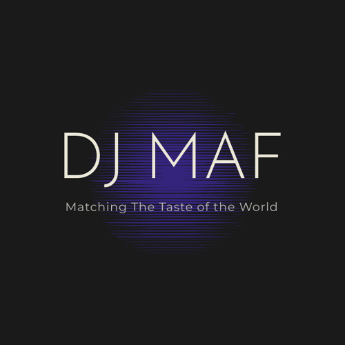 DJ MAF’s avatar