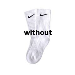 withoutsocks