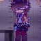 ✩Glamfrddy✩  Dumd smart bear