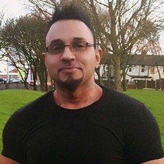 Talhia Chaudhry