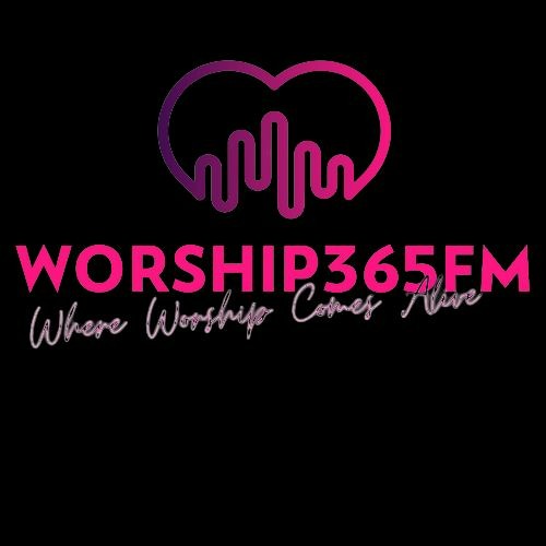 Worship365 FM’s avatar