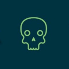 Calavera Sonar (Devaluados Rock)