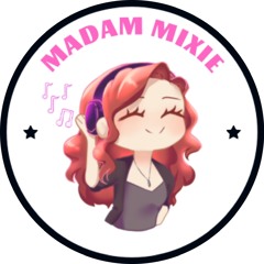 DJMadamMixie
