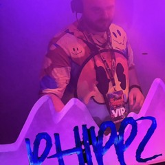 Phippz - Brett Phillips