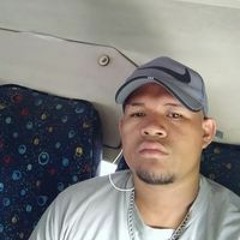 Johnny Navas