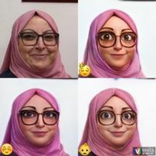Amal Shokil’s avatar