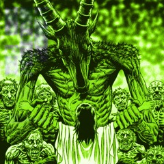 羊頭少年供物少女