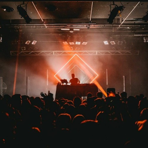 cxnt — artist photo