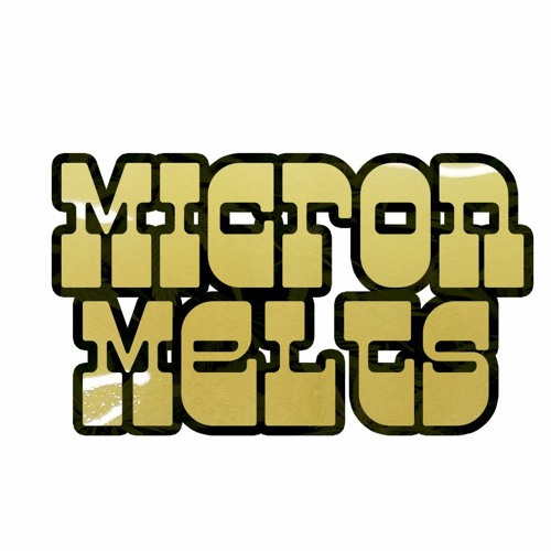 Micron Melts’s avatar