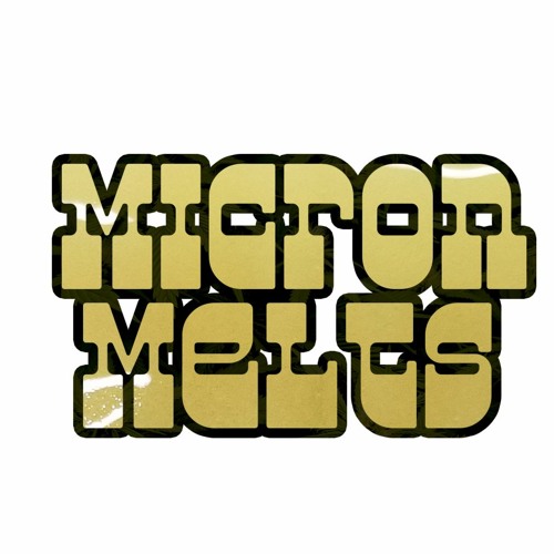 micron melts - coven mix 2nd drop done