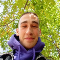 Костя Пащенко