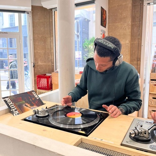 Short selection Afro- Funk -  Disco