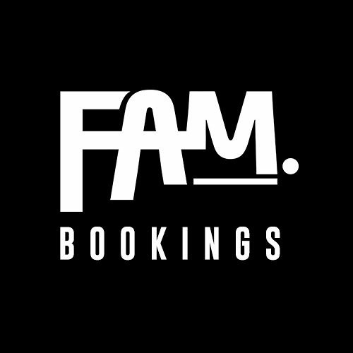 Fam Bookings Agency’s avatar