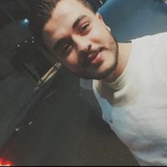 Mohamed Gamal