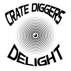 Crate Diggers Delight