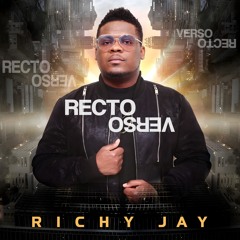 Richy Jay