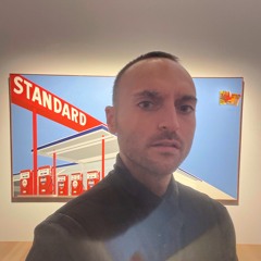 Untitled Stud