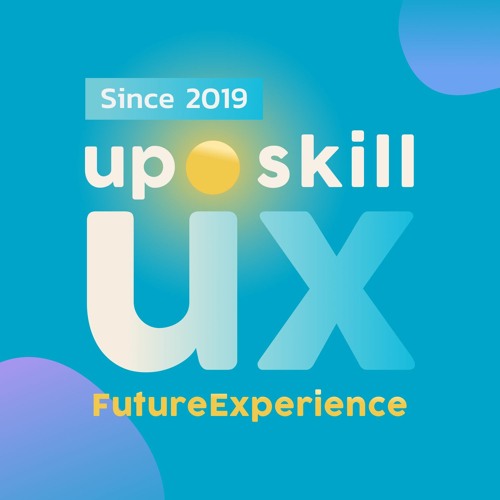 UPSKILL UX’s avatar