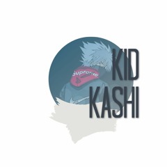 Kidkashi On TRAGIC (the Kid Laroi)[TIKTOK AUDIO]