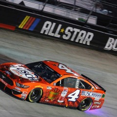 Derek Hochstine suicideboys fan nascar fan carbass