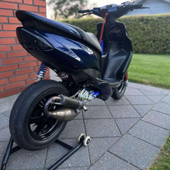 Hjalte vosny