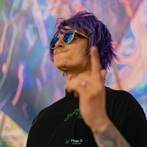 SILOKA (Looney Moon Records) — artist photo