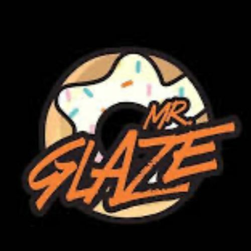 Mr Glaze’s avatar