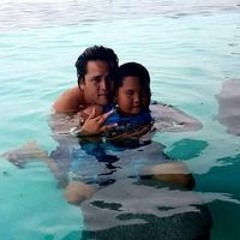Teganahau Arenati