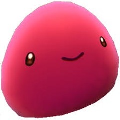 Pink Slime