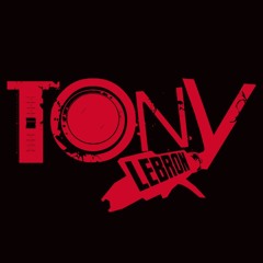 TONY LEBRON