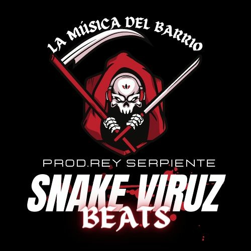 Rey Serpiente’s avatar