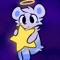 sky mouse