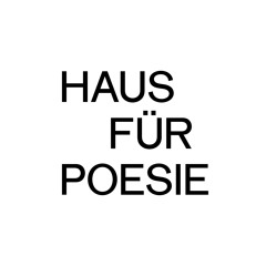 Haus für Poesie