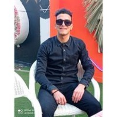 Ahmed Adel
