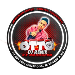 Otto Dj Remix